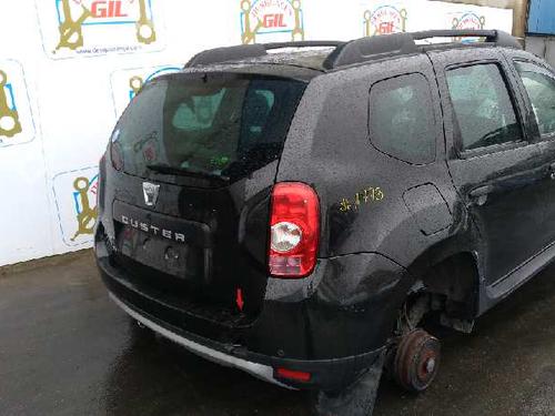 Rear wiper motor DACIA DUSTER (HS_)  | BP20787207M102 