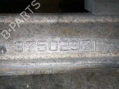 Steering rack FIAT PUNTO (188_) 1.9 DS 60 (188.031, .051, .231, .251) | BP20795815M22 