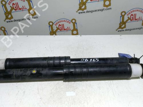 Used Right rear shock absorber RENAULT CLIO IV (BH_) [2012-2021]  20808050