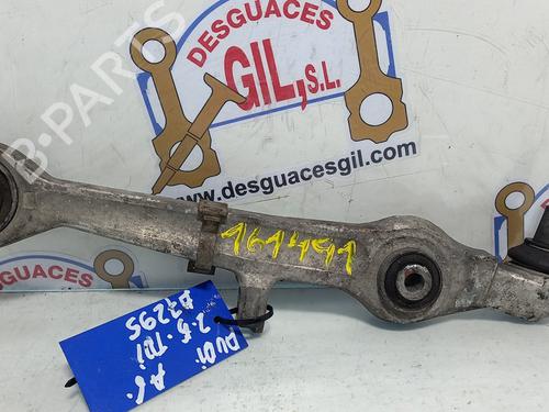 Used Right front suspension arm AUDI A6 C5 (4B2) 2.5 TDI (155 hp) 20767544