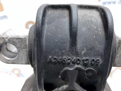 Engine mount MERCEDES-BENZ A-CLASS (W176) A 180 CDI / d (176.012) | BP20731990M89 