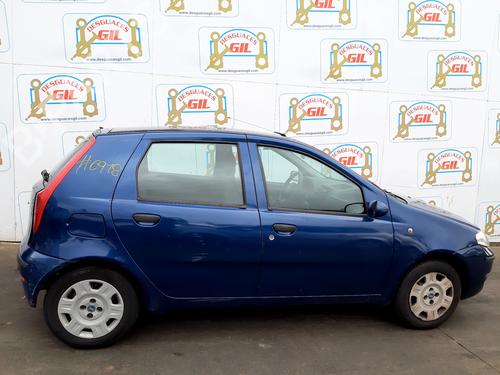 ABS pump FIAT PUNTO Hatchback Van (188_) 1.2 60 | BP20770454M43 