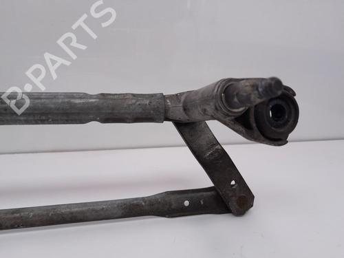 Viskermotor vindrude SKODA OCTAVIA II (1Z3)  | BP28192117M29 