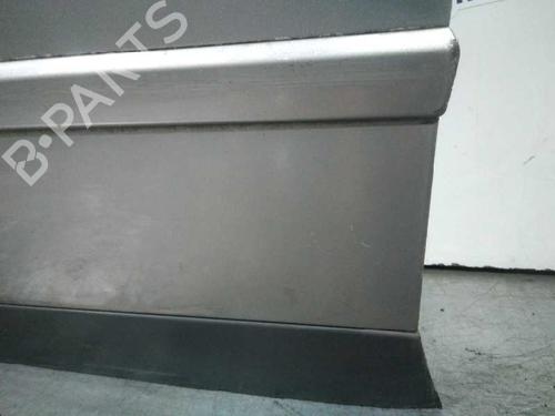 Left front door AUDI A4 B7 (8EC) 2.5 TDI | BP20732956C2 