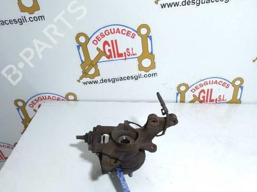 Right front steering knuckle KIA CEE'D Hatchback (ED)  | BP20810714M26 