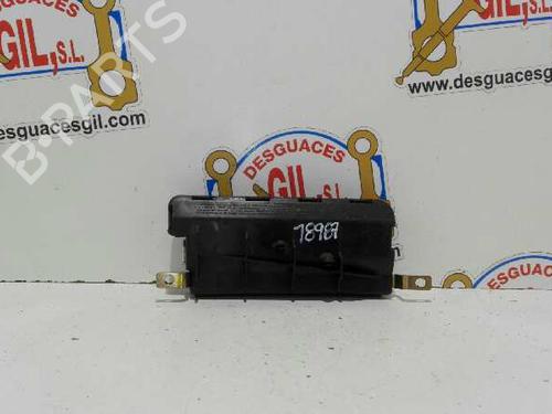 Electronic module FORD MONDEO III Saloon (B4Y) 2.0 16V TDDi / TDCi | BP20784591M83 
