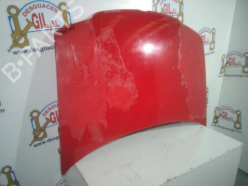 Hood VW POLO (6N2)  | BP20736443C1