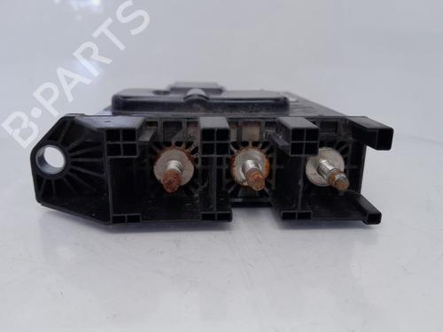 Electronic module RENAULT MEGANE III Hatchback (BZ0/1_, B3_) 1.5 dCi | BP27360425M83 