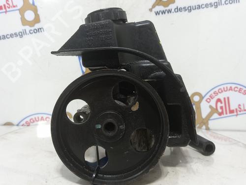 Used Steering pump PEUGEOT 206 Hatchback (2A/C) 1.9 D (69 hp) 20757981