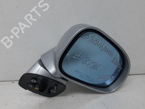 Used Right mirror Right mirror 38603844 38603844