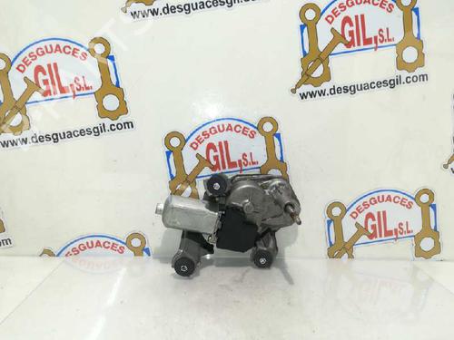 Rear wiper motor TOYOTA AVENSIS (_T25_) 1.8 VVT-i (ZZT251_, ZZT251R) | BP20808855M102 