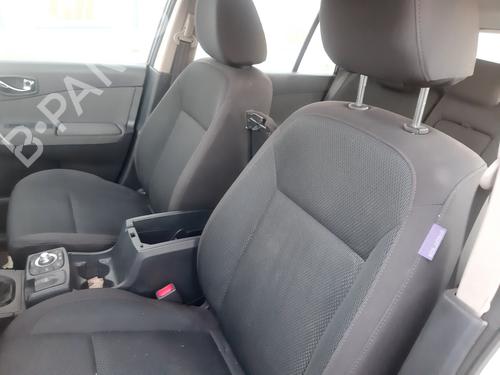 Electric handbrake RENAULT KOLEOS I (HY_) 2.0 dCi 4x4 (HY0K) | BP20746674E5 