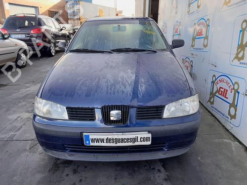 Starter SEAT IBIZA II (6K1) 1.9 D | BP20770717M8 