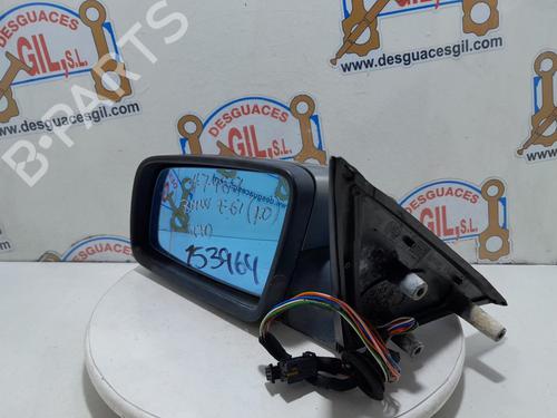 Used Left mirror BMW 5 Touring (E61) 525 d (177 hp) 20762225