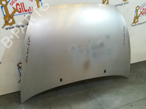 Hood FORD KA (RB_) 1.3 i | BP20757844C1 
