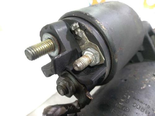 Starter FORD ESCORT V (AAL, ABL) 1.6 i 16V | BP20728937M8 