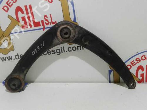 Querlenker links vorne für PEUGEOT 307 Break (3E) [2002-2009]  20781510