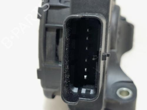 Pedal PEUGEOT 308 I (4A_, 4C_)  | BP20771214I4 