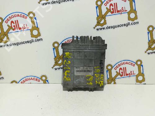 Used Engine control unit (ECU) RENAULT MEGANE I Coach (DA0/1_) 1.9 dCi (DA05, DA1F) (102 hp) 20797156