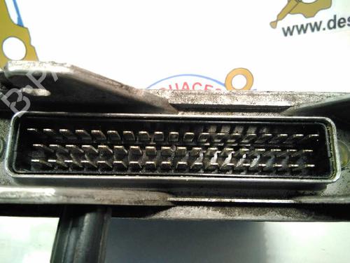Engine control unit (ECU) CITROËN XANTIA (X1_, X2_) 2.1 Turbo D 12V | BP20795729M57 