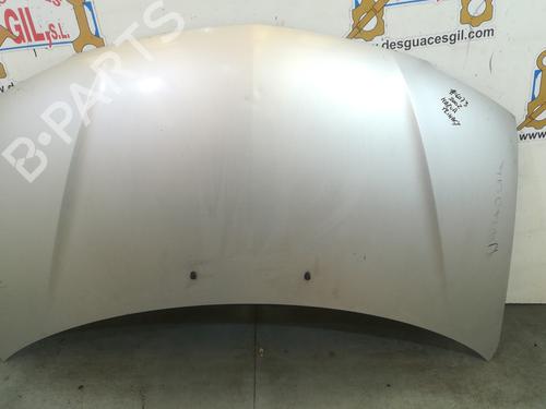 Used Hood MAZDA PREMACY (CP) 2.0 TD (101 hp) 20755231