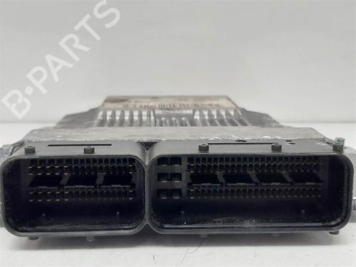 Engine control unit (ECU) AUDI A6 C6 (4F2) 3.2 FSI | BP39190446M57 - Image 4