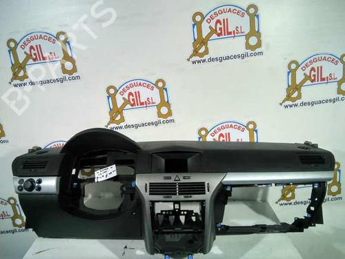 Tableau de bord OPEL ASTRA H (A04) 1.3 CDTI (L48) (90 hp) 20730416