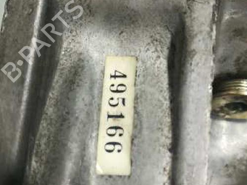 Gearbox SUBARU IMPREZA Saloon (GC)  | BP22553253M3