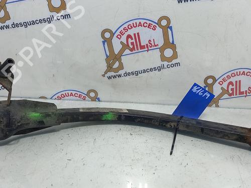 Right rear suspension arm ALFA ROMEO GIULIETTA (940_) 1.6 JTDM (940FXD1A) | BP20802596M15 