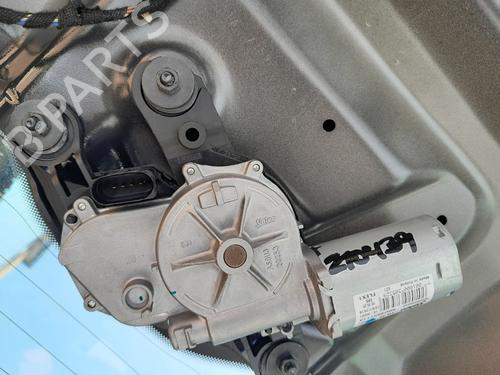 Used Rear wiper motor Rear wiper motor 39186564 39186564