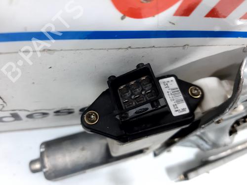 Front right window mechanism TOYOTA COROLLA (_E12_) 2.0 D-4D (CDE120R, CDE120L_) | BP20744262C23 