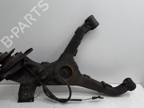 Used Left rear steering knuckle MERCEDES-BENZ VITO Van (W638) 110 CDI 2.2 (638.094) (102 hp) 30935755