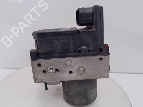 ABS pump PEUGEOT 307 CC (3B) 2.0 16V | BP27599346M43 