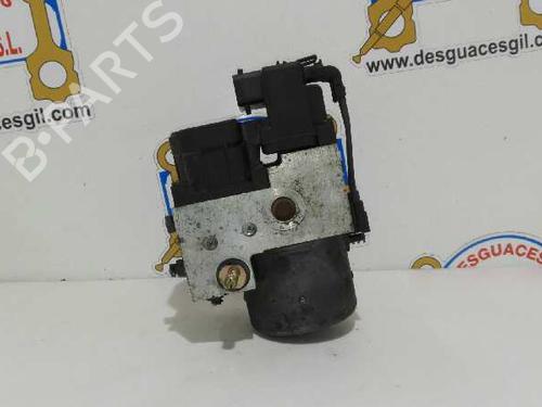 ABS pump PEUGEOT 806 (221) | BP20786201M43