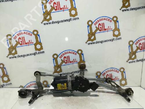 Viskermotor vindrude CITROËN C3 II (SC_)  | BP20802405M29 