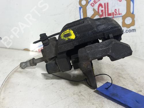 Right rear brake caliper BMW 3 Touring (E91) 318 d | BP20750261M106 