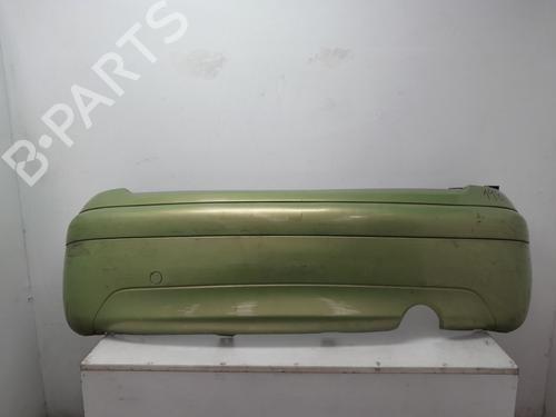 Used Rear bumper CITROËN C3 I (FC_, FN_) 1.4 16V HDi (90 hp) 31279193