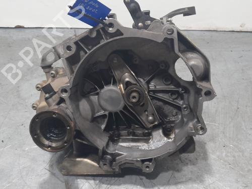 Gearbox VW POLO (9N_, 9A_) 1.4 16V | BP23904427M3 