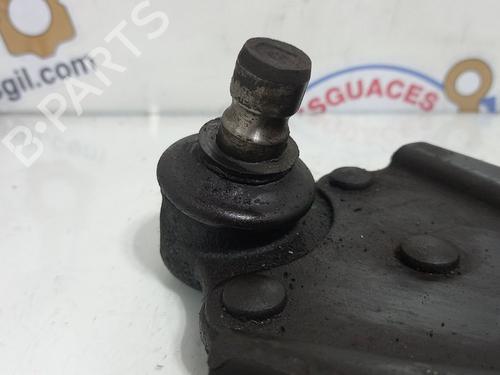 Right front suspension arm FIAT DOBLO Cargo (263_)  | BP21002157M13 