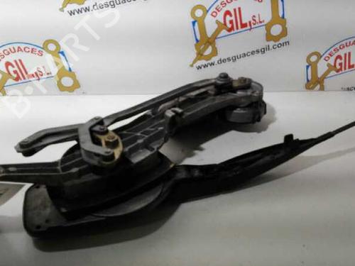 Front wiper motor MERCEDES-BENZ E-CLASS (W210)  | BP20777790M29 