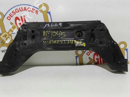 Forbro VW POLO IV (9N_, 9A_) [2001-2014]  20779236