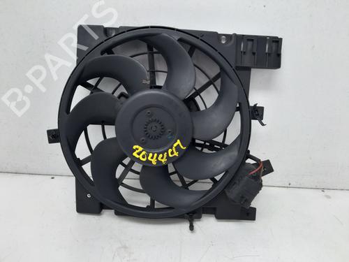 Used Radiator fan Radiator fan 34133481 34133481