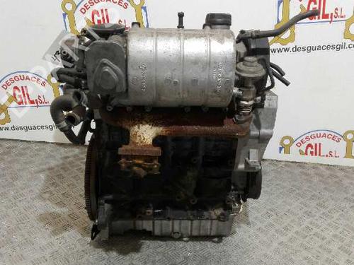 Engine SEAT IBIZA III (6L1)  | BP20775934M1 