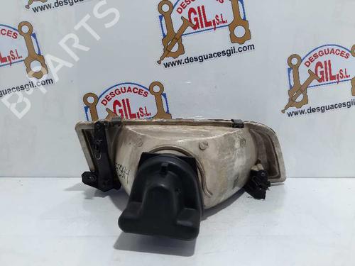 Left headlight CITROËN ZX Break (N2) 1.9 D | BP20809827C28 