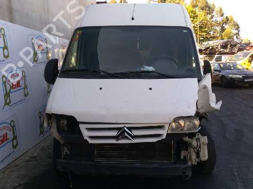 Engine control unit (ECU) CITROËN JUMPER I Bus (244, Z_)  | BP20800967M57 