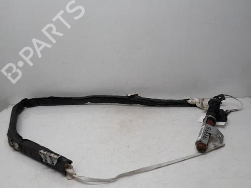 Used Right curtain airbag NISSAN QASHQAI / QASHQAI +2 I (J10, NJ10, JJ10E) 1.5 dCi (106 hp) 24147586