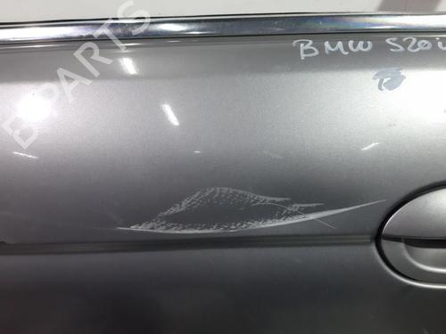 Left front door BMW 5 (E39) 520 i | BP23661236C2 