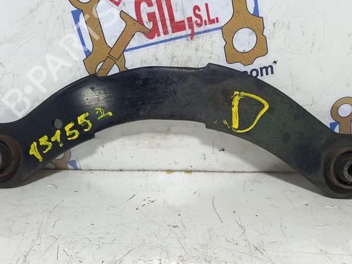 Used Right rear suspension arm PEUGEOT 4007 (VU_, VV_) 2.2 HDi (156 hp) 20748854