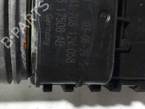 Front wiper motor JAGUAR S-TYPE II (X200)  | BP20774793M29 