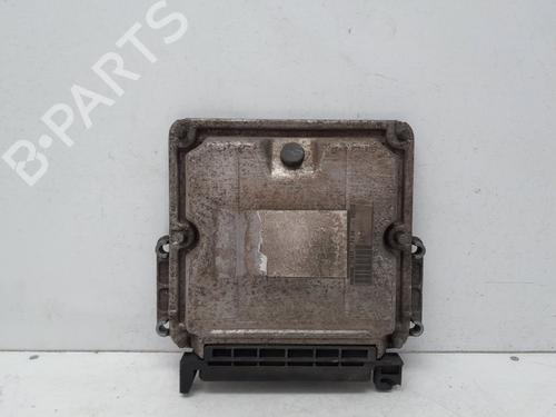 Engine control unit (ECU) PEUGEOT 206 Hatchback (2A/C) 2.0 HDI 90 | BP23565232M57 